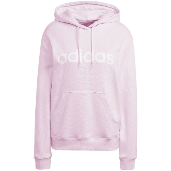 Mikina adidas Essentials Linear Sweatshirt IL3343