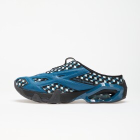 Tenisky Asics Gel-Styrax Graphite Grey/ Teal EUR 46