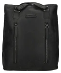 Enrico Benetti Genua 89008 Black EB-89008-001