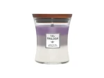 Woodwick Trilogy Amethyst Sky 275g - váza stredná / doba horenia: až 65h (5038581133256)