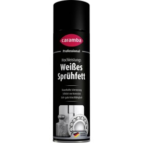 Caramba Biely mazací tuk proti spreju 500 ml; 6071851