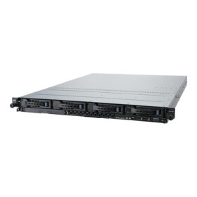 Asus RS300-E10-PS4/LGA 1151/4x DDR4/6x SATA/USB/1U (90SF00D1-M02780)