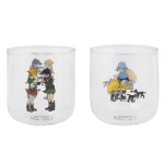 Storefactory Poháre na vodu Barnen i Bullerbyn / Chapter 5 – set 2 ks