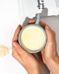 Vilgain Horúca čokoláda BIO – 40 % biela čokoláda 200 g