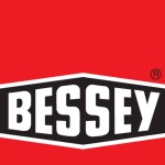 Bessey 9430D3560000 klampiarske falcovacie kliešte 255 mm; D35-60