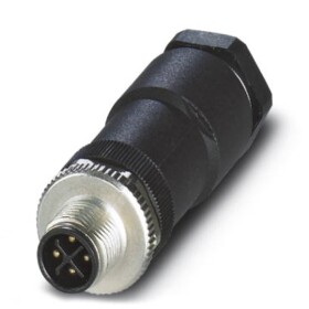 Plug-in connector SACC-M12MSS-3PECON-PG11-M 1404641 Phoenix Contact; 1404641