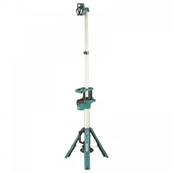 Makita DEADML814 / Aku LED svietidlo / 14.4 amp; 18V / Bez aku (DEADML814)