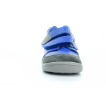 Beda Matt s membránou (BF 0001/W/M/SO/2) členkové barefoot topánky 32 EUR