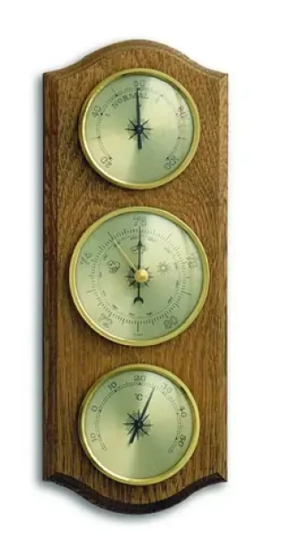TFA 20.1000.01 - Meteostanica (TFA20.1000.01)