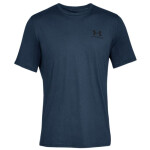 Pánske tričko Sportstyle SS M 1326799-408 - Under Armour XL