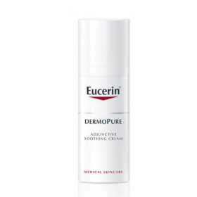 EUCERIN Dermopure upokojujúci krém 50 ml