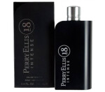 Perry Ellis 18 Intense - EDT 100 ml