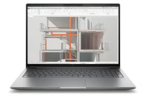 HP ZBook X G1i 16 strieborná / Pracovný notebook / 16" WQXGA IPS / Intel Core Ultra 7 265H 2.2GHz / 64GB / 1TB SSD (B72WTET#BCM)