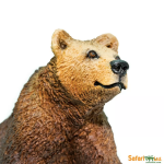 Safari Ltd. Safari Ltd. Medveď Grizzly - mláďa