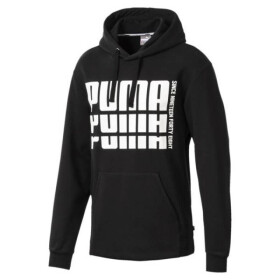 Pánská mikina M 01 model 16081060 - Puma Velikost: XL