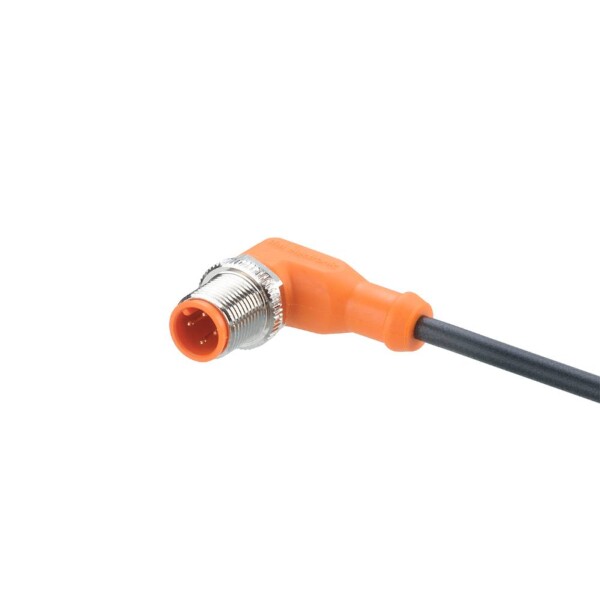 Ifm Electronic EVCA05 spojovací kábel, EVCA05, piny: 4, 25 m, 1 ks; EVCA05