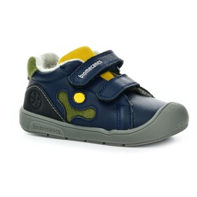 Biomecanics Botin Urban Azul marino zimné barefoot topánky 25 EUR