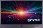 Ernitec 27" 1080P PVM Metal Case