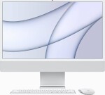 Apple iMac 2021 Apple M1, GB, 256 GB, SSD Mac OS Big Sur