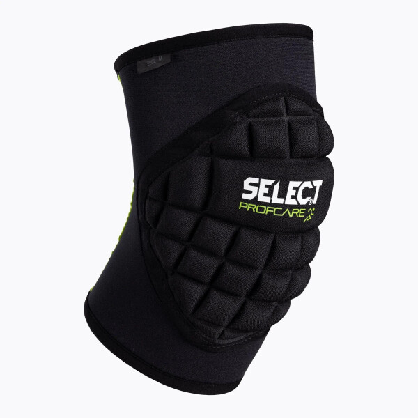 Neoprénový chránič kolien SPORT 1ks Profcare 6202 - SELECT L černá vzor