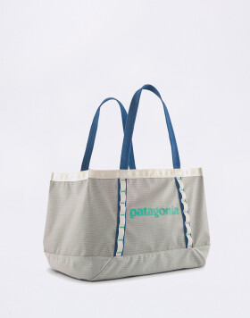 Patagonia Black Hole Tote 25L Birch White