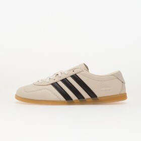 Tenisky adidas Gazelle Lo Pro W Core White/ Core Black/ Gum EUR 40 2/3