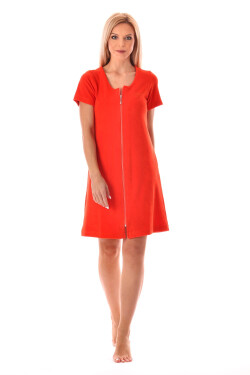 Dámske šaty Bari 5164 cherry tomato - Vestis S