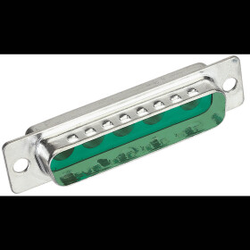 HARTING 09 69 410 0088 09694100088 konektor Pólov: 8 1 ks; 09694100088