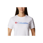 Dámske tričko Sun Trek Graphic Tee Columbia