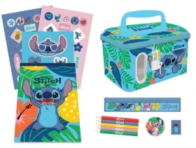 PYRAMID Kreatívna sada Lilo a Stitch