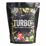 Bio Cycle Grow s.r.o. TURBO! Pôdne vitamíny pre záhradu 4 l