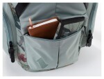 Batoh na notebook Nitro Daypacker Two Dead flower