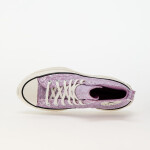 Tenisky Converse Run Star Hike Platform Glitter Classic Amethyst/ Egret/ Black EUR 37