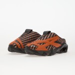 Tenisky Asics Gel-Styrax Obsidian Grey/ Rust Orange EUR 44