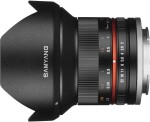 Samyang Fujifilm X 12 mm F/2 CS NCS