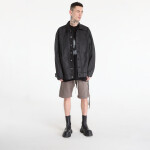 Bunda Rick Owens DRKSHDW Jumbo Worker Jacket Black L