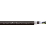 LAPP 23325/500 vedenie ťažnej reťaze ÖLFLEX® PETRO FD 865 CP 5 G 1 mm² čierna 500 m; 23325/500