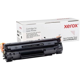 Xerox Everyday™ Toner toner náhradný HP, Canon 83X, CF283X, CRG-137 čierna 2200 Seiten kompatibilná náplň do tlačiarne; 006R03651