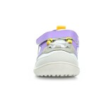 Little Blue Lamb LBL Rocket Purple BB20278-PL (BB new) barefoot tenisky 22 EUR