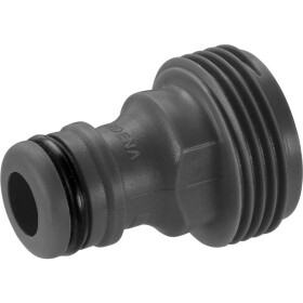 GARDENA 00921-50 plast prípojka 26,44 mm (3/4) vonkajší závit, násuvný spoj; 00921-50