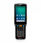 Newland N7 Cachalot Pro II Near Far 47 keys / 2D / RAM 4GB / 64GB / BT / Wi-Fi / NFC / 4" displej / Android 11 (N7-Pro-W4-E4)