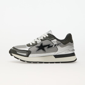 Tenisky A BATHING APE Cross Sta Express Pro M2 Gray EUR 40
