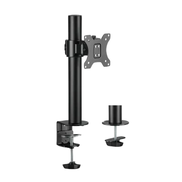 LogiLink BP0103 čierna / Rameno na monitor / VESA / 17 až 32 / do 9 kg (BP0103)