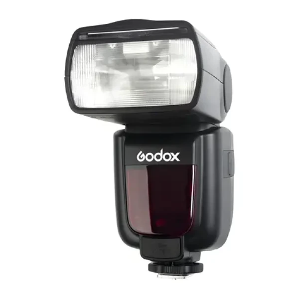 Godox TT600S / Blesk / manuálna / GN60 / Zoom 24-200 mm / prijímač Godox X 2,4G (TT600S)