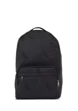 Calvin Klein K50K511035 backpack čierny 15l