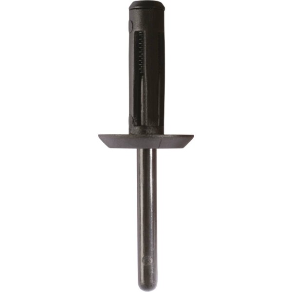 Spojovacia spona slepého nitu pre GM, balenie 10 ks KS Tools 420.1306; 420.1306