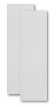 MEXEN - VELAR pro sprchové dvere 80x200 cm 8mm dekor inovať, Sada samostatných skel 871-080-000-00-30