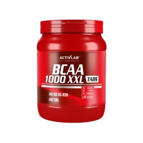 BCAA 1000 XXL - ActivLab (240 tab.) (5509-4-240tab)