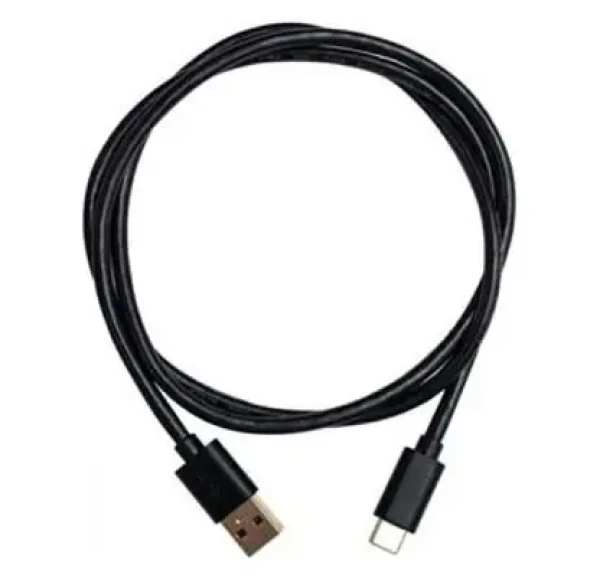 QNAP CAB-U310G10MAC kábel USB 3.1 Gen2 10G Typ a Typ C 1 m (CAB-U310G10MAC)