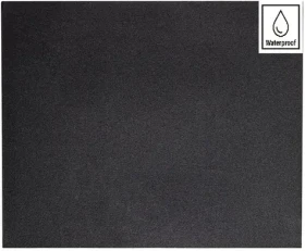 BOSCH Brúsny papier C355 / Brúsny papier / 230 x 280 mm / P320 / Ručné brúsenie (2608608H66)